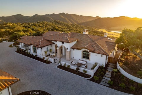 Photo of 506 Bella Terra Court, San Luis Obispo, CA 93401 (MLS # PI26074567)