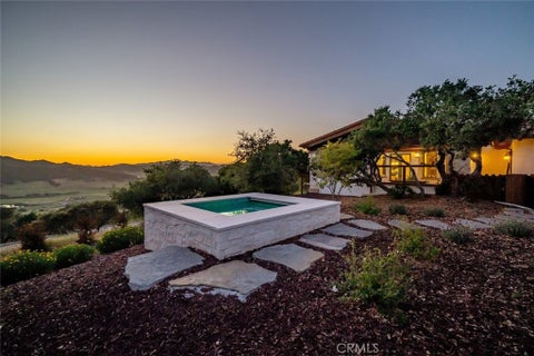 Tiny photo for 506 Bella Terra Court, San Luis Obispo, CA 93401 (MLS # PI26074567)