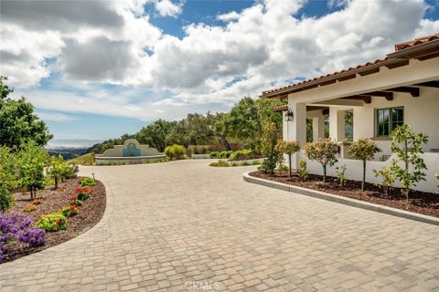 Tiny photo for 506 Bella Terra Court, San Luis Obispo, CA 93401 (MLS # PI26074567)