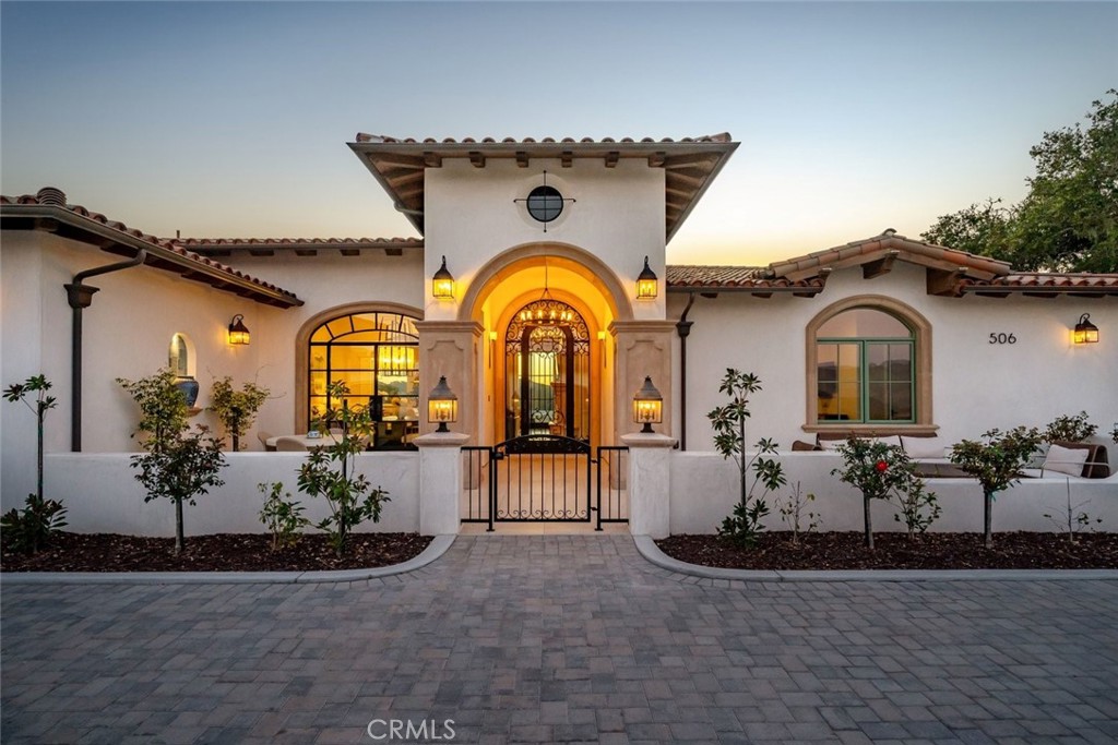 506 Bella Terra Court