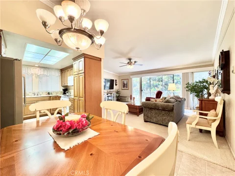 255 Calle Aragon Unit P, Laguna Woods, CA 92637 - MLS#: OC26179682