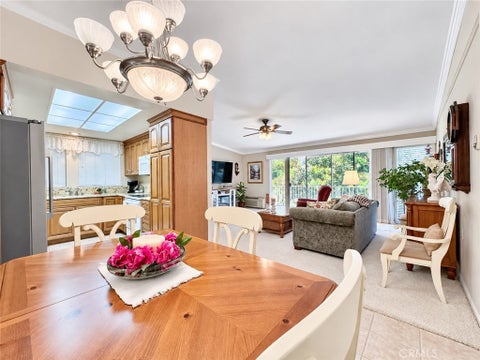Photo of 255 Calle Aragon #P, Laguna Woods, CA 92637 (MLS # OC26179682)