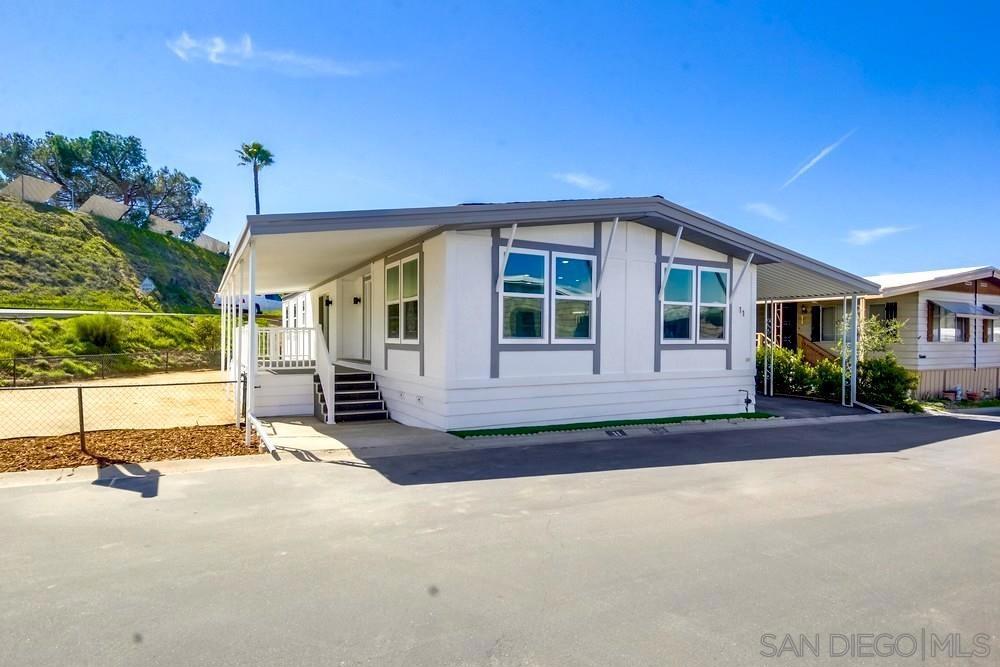 13460 Highway 8 Business SPC 11