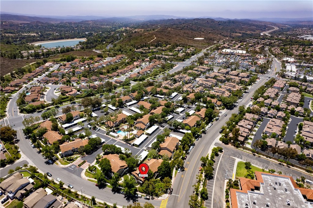 Las Flores (R1) (LF) - Residential Lease