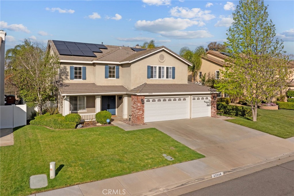 42984 Calle Reva