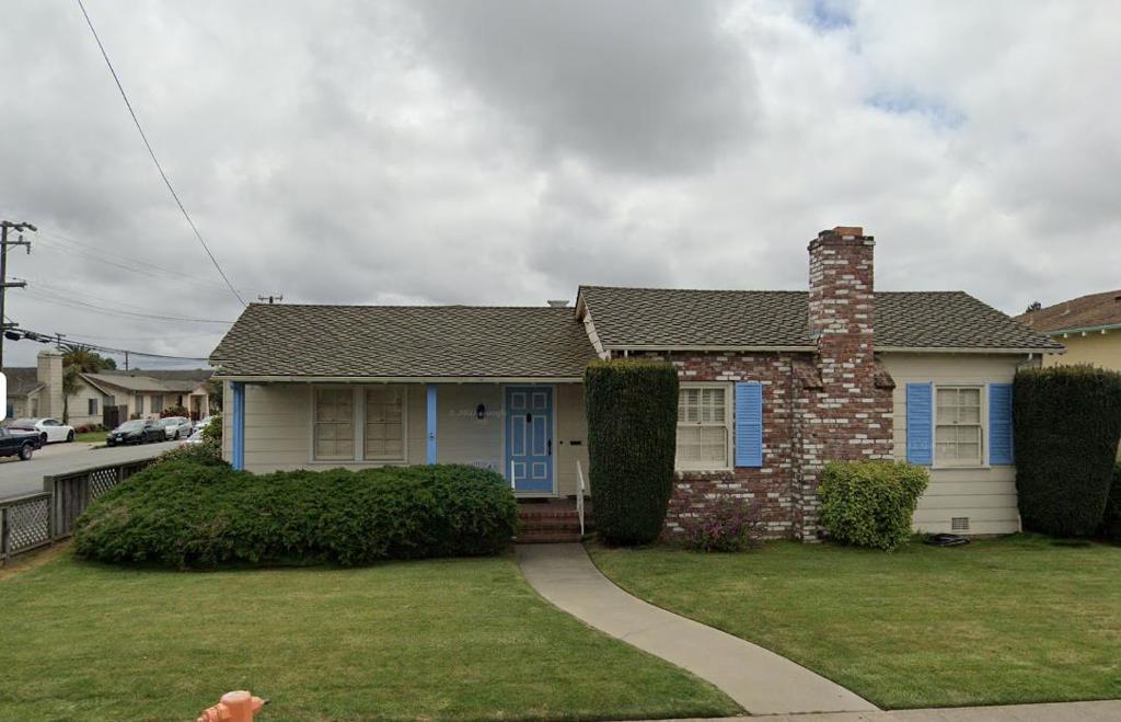 - Residential