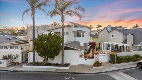 259 62nd Newport Beach CA 92663