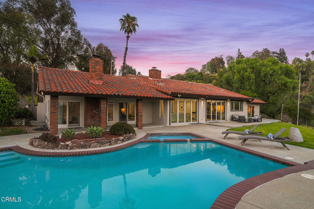 1509 Le Flore Drive