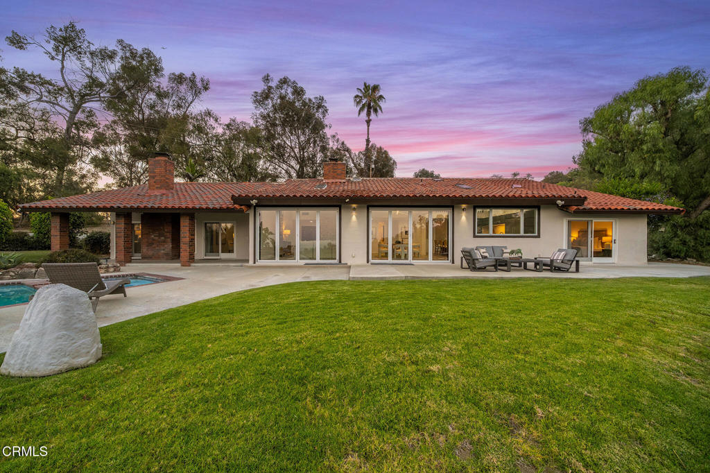 1509 Le Flore Drive