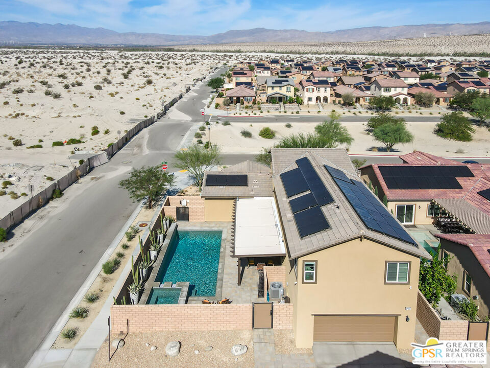 Verano - Residential