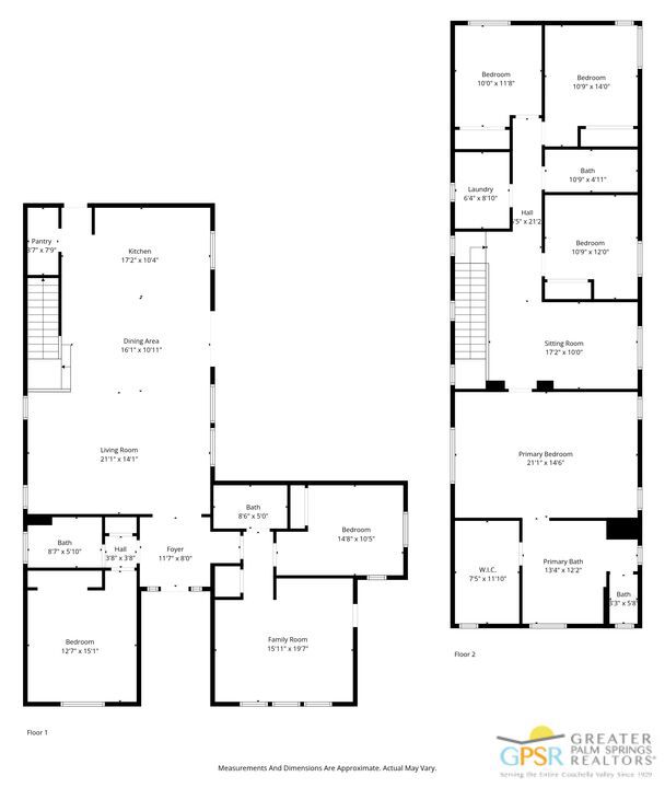 Verano - Residential