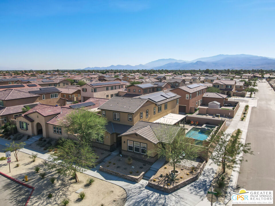 Verano - Residential