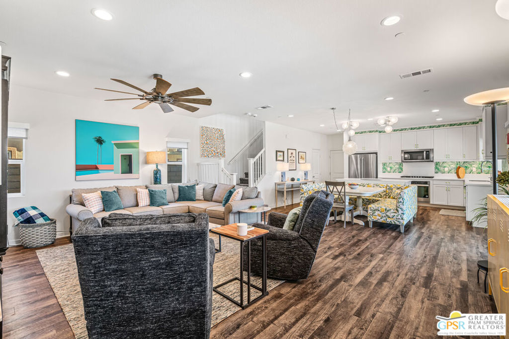 Verano - Residential