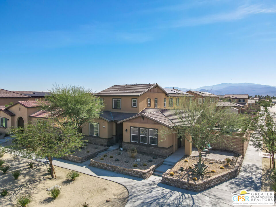 Verano - Residential