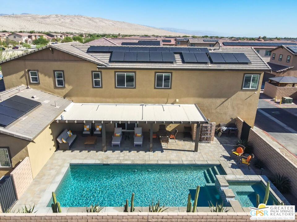 Verano - Residential