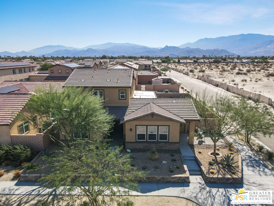 Verano - Residential