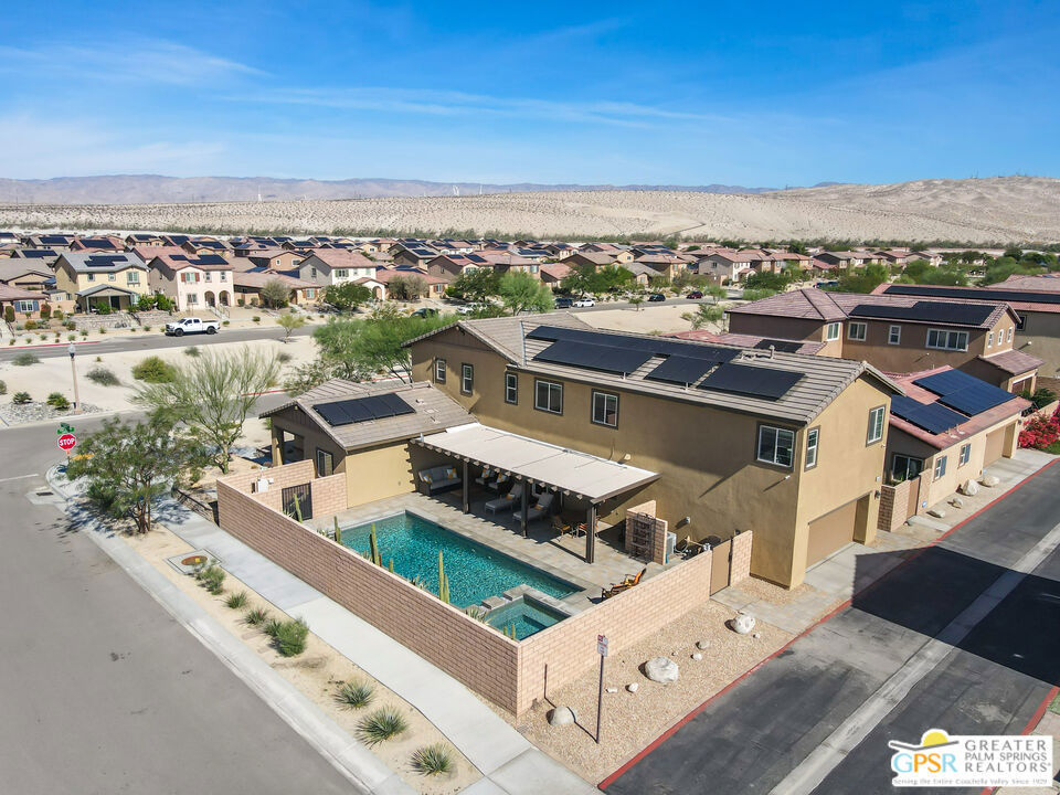 Verano - Residential