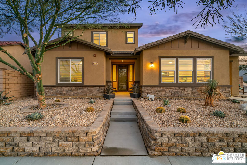 Verano - Residential