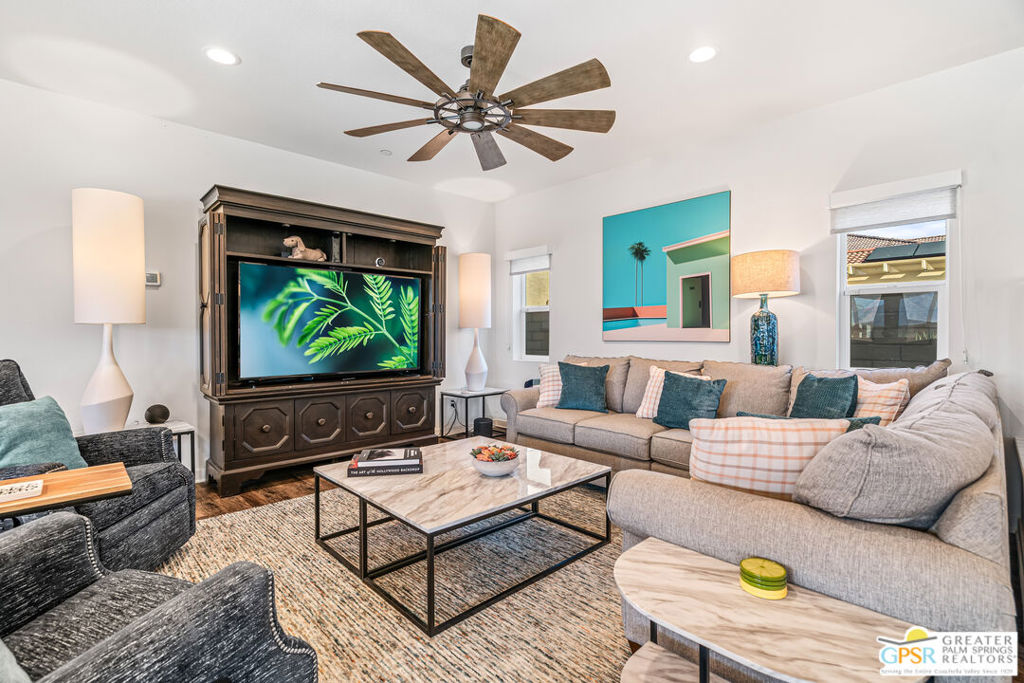 Verano - Residential