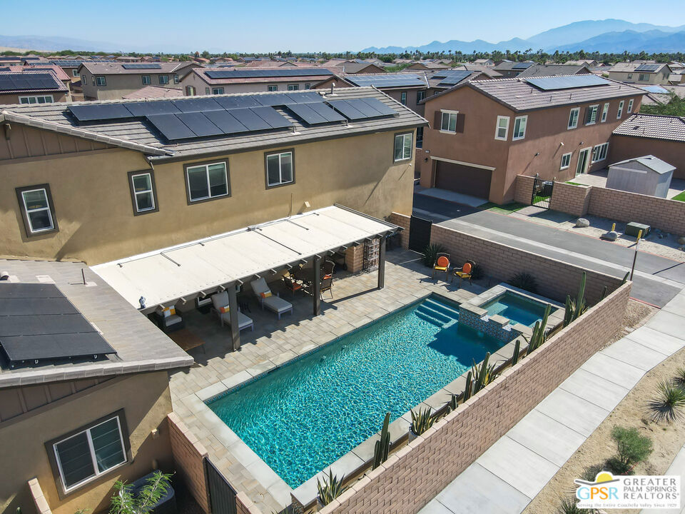 Verano - Residential