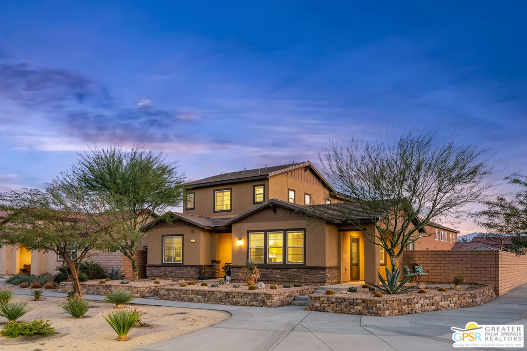 Verano - Residential