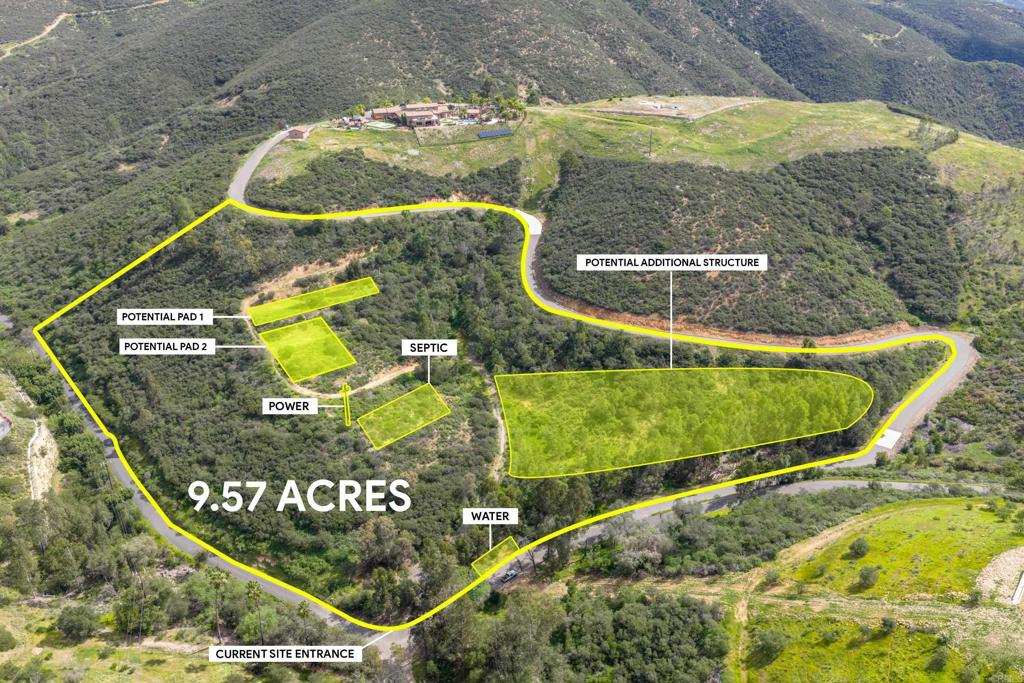 0 Attebury Road & Deadwood