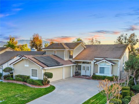 31049 Corte Arroyo Temecula CA 92592