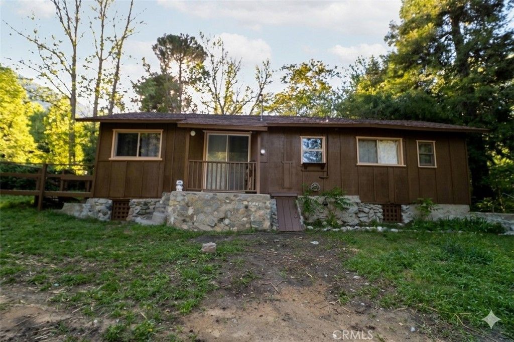 Photo of 13992 Irving Lane, Lytle Creek, CA 92358 (MLS # IG26072461)