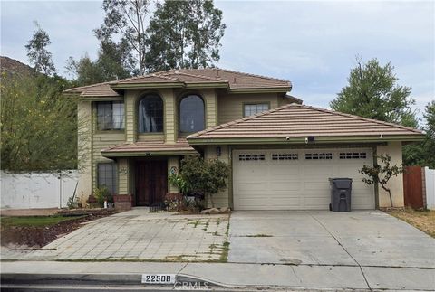 Photo of 22508 Mountain View Road, Moreno Valley, CA 92557 (MLS # CV25214253) Photo of 22508 Mountain View Road, Moreno Valley, CA 92557 (MLS # CV25214253)