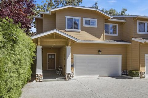 Photo of 865 Apricot Avenue, Campbell, CA 95008 (MLS # ML82055587)