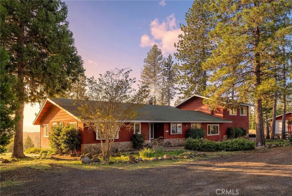 Photo of 15989 Katydid Ln, Magalia, CA 95954 (MLS # SN26083981)