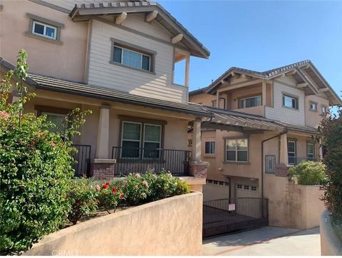 Photo of 208 Palmetto Drive Dr #C, Alhambra, CA 91801 (MLS # WS26006682)