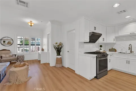 208 Palmetto Drive Unit C, Alhambra, CA 91801 - MLS#: WS26006682