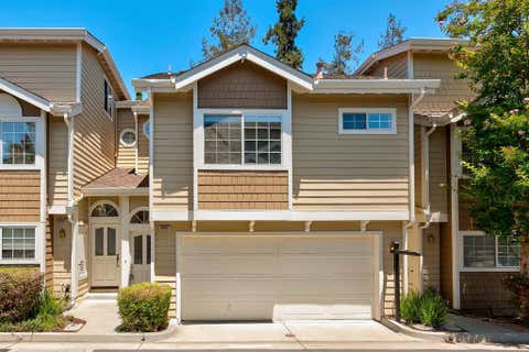 Photo of 20667 Gardenside CIR, Cupertino, CA 95014 (MLS # ML82041719)