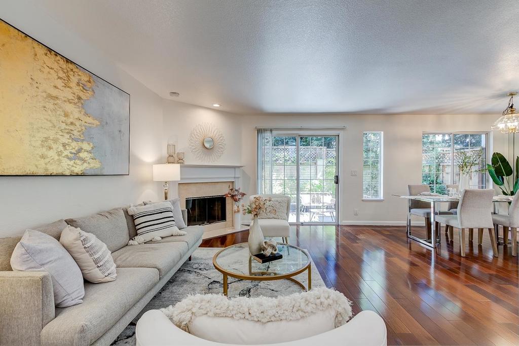 20667 Gardenside CIR, Cupertino CA 95014