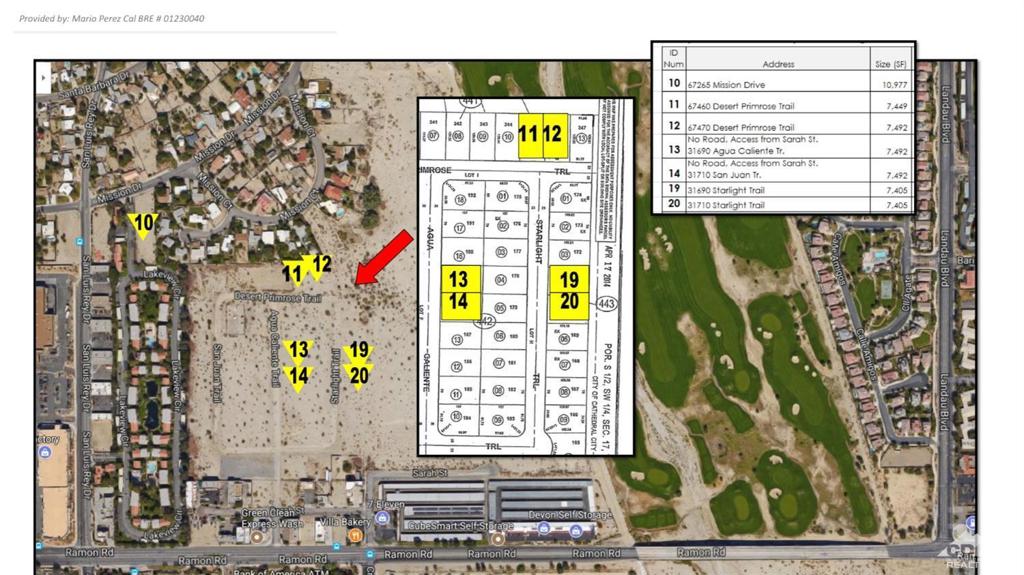 Not Applicable-1 - Land