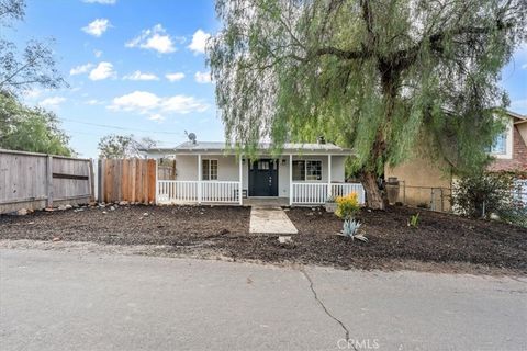 23545 Norma Menifee CA 92587