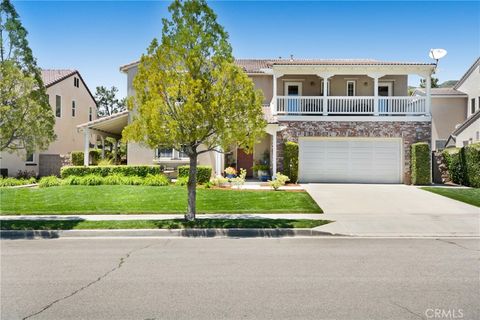 34440 Fawn Ridge Place Yucaipa CA 92399