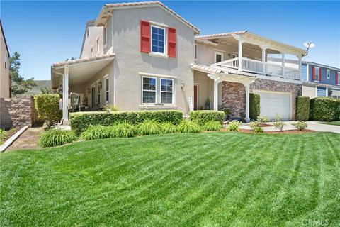 34440 Fawn Ridge Place Yucaipa CA 92399
