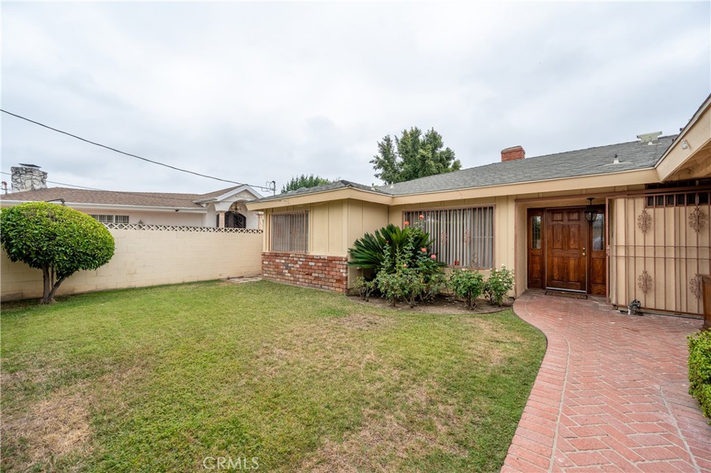 6847 Katherine Avenue