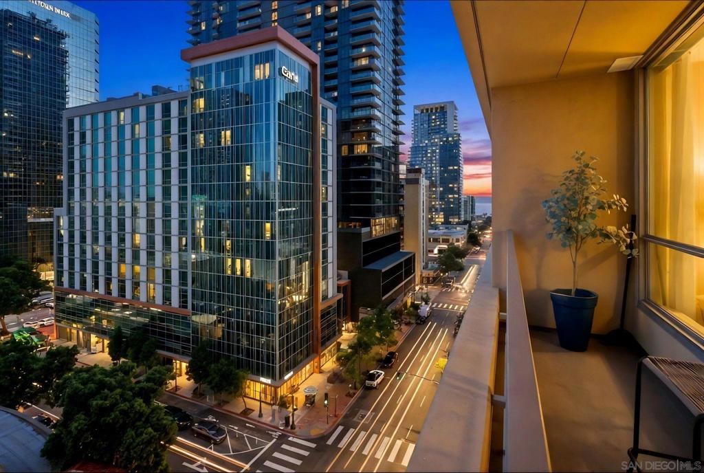 350 W Ash St ST 809, San Diego CA 92101