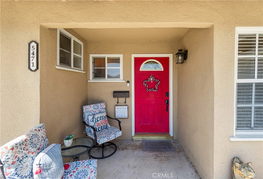 5471 Santa Gertrudes Avenue