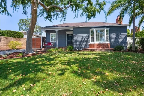 816 Grandview Ave, Fullerton, CA 92832 - MLS#: OC26100684