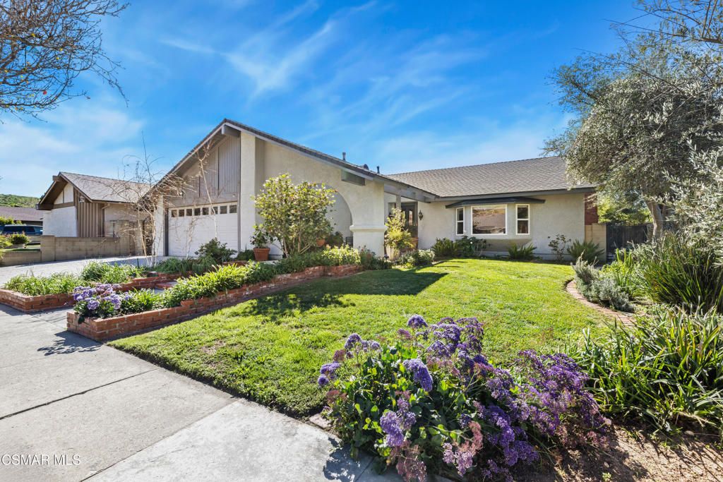 Photo of 5914 Cochran Street, Simi Valley, CA 93063 (MLS # 226001186)