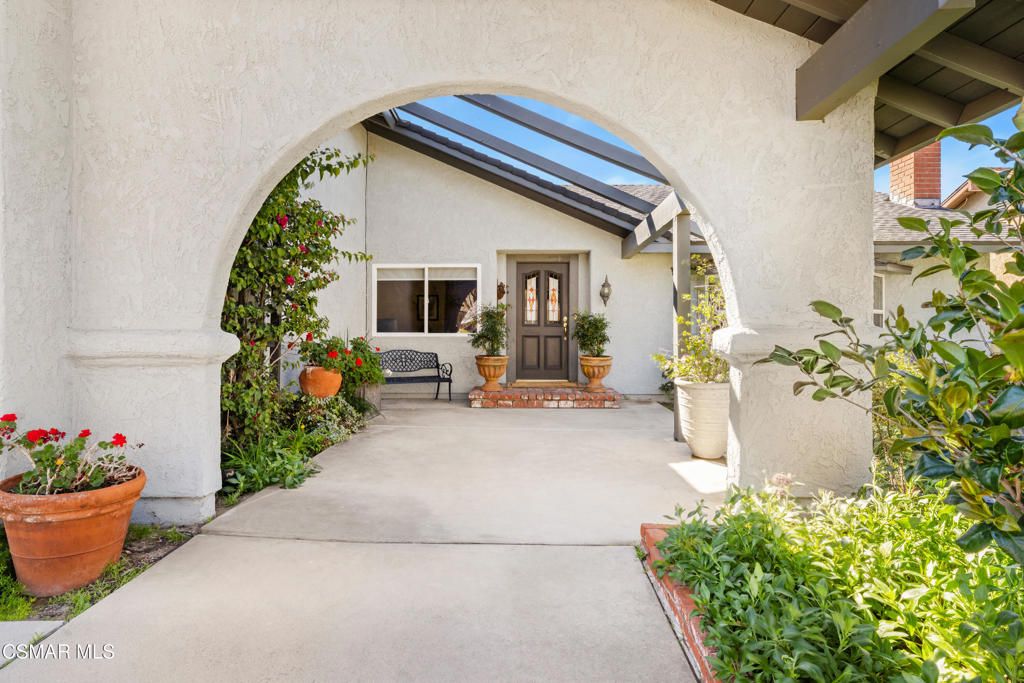 Photo of 5914 Cochran Street, Simi Valley, CA 93063 (MLS # 226001186)