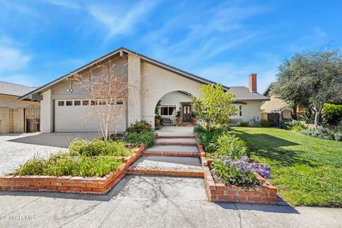 Photo of 5914 Cochran Street, Simi Valley, CA 93063 (MLS # 226001186)