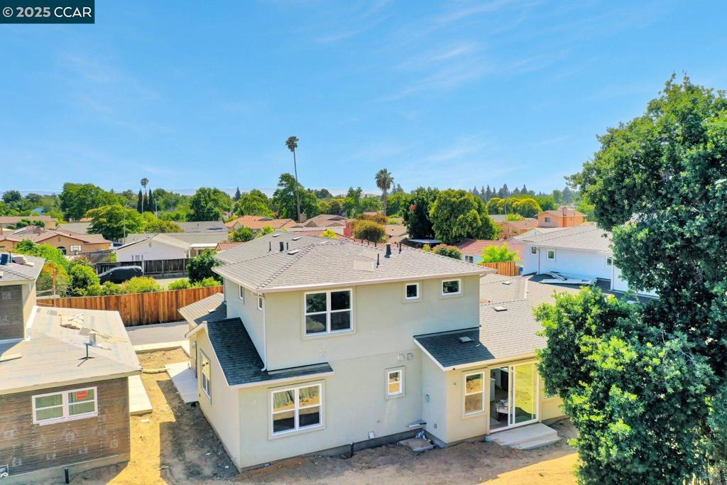 NORTHGATE - Residential