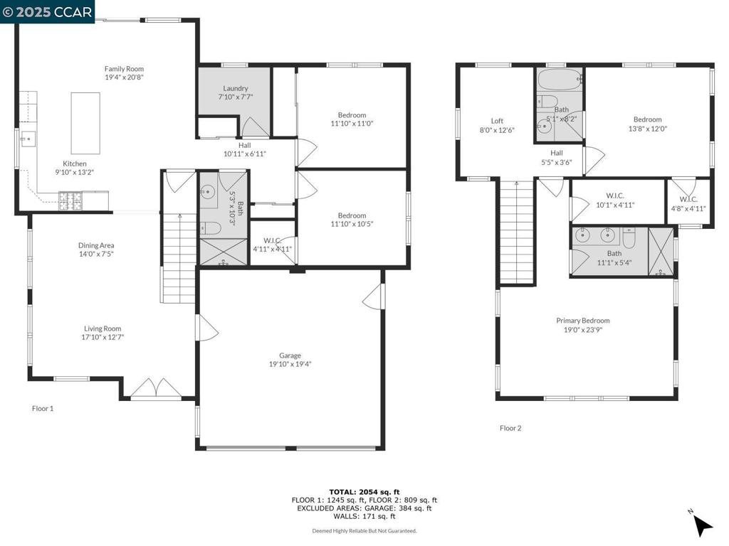 NORTHGATE - Residential