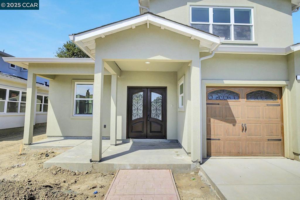 NORTHGATE - Residential