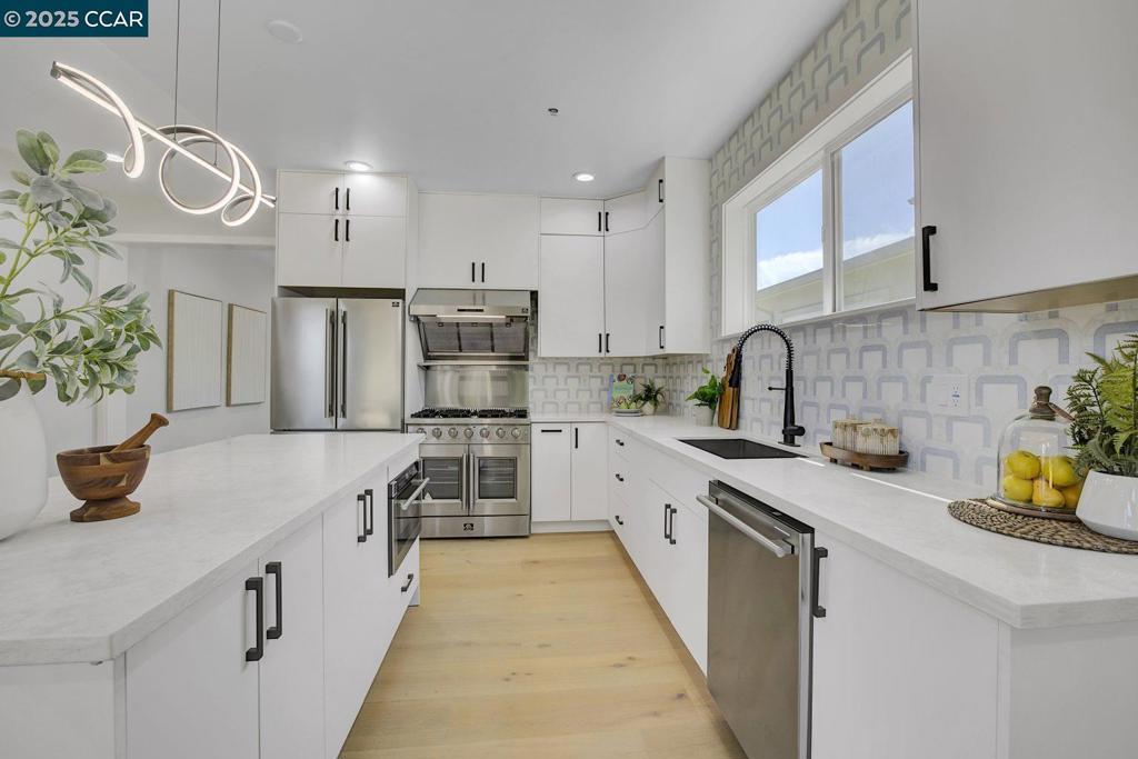 NORTHGATE - Residential